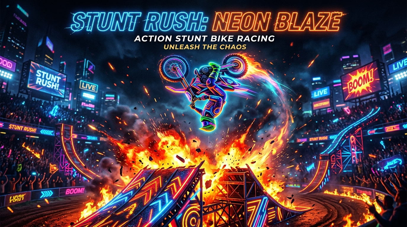 Bike Rush Moto