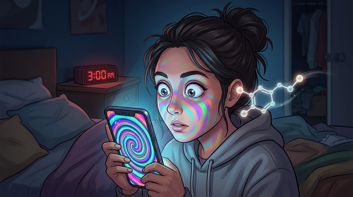 Designing Addictive Casual Games: Flow & Psychology