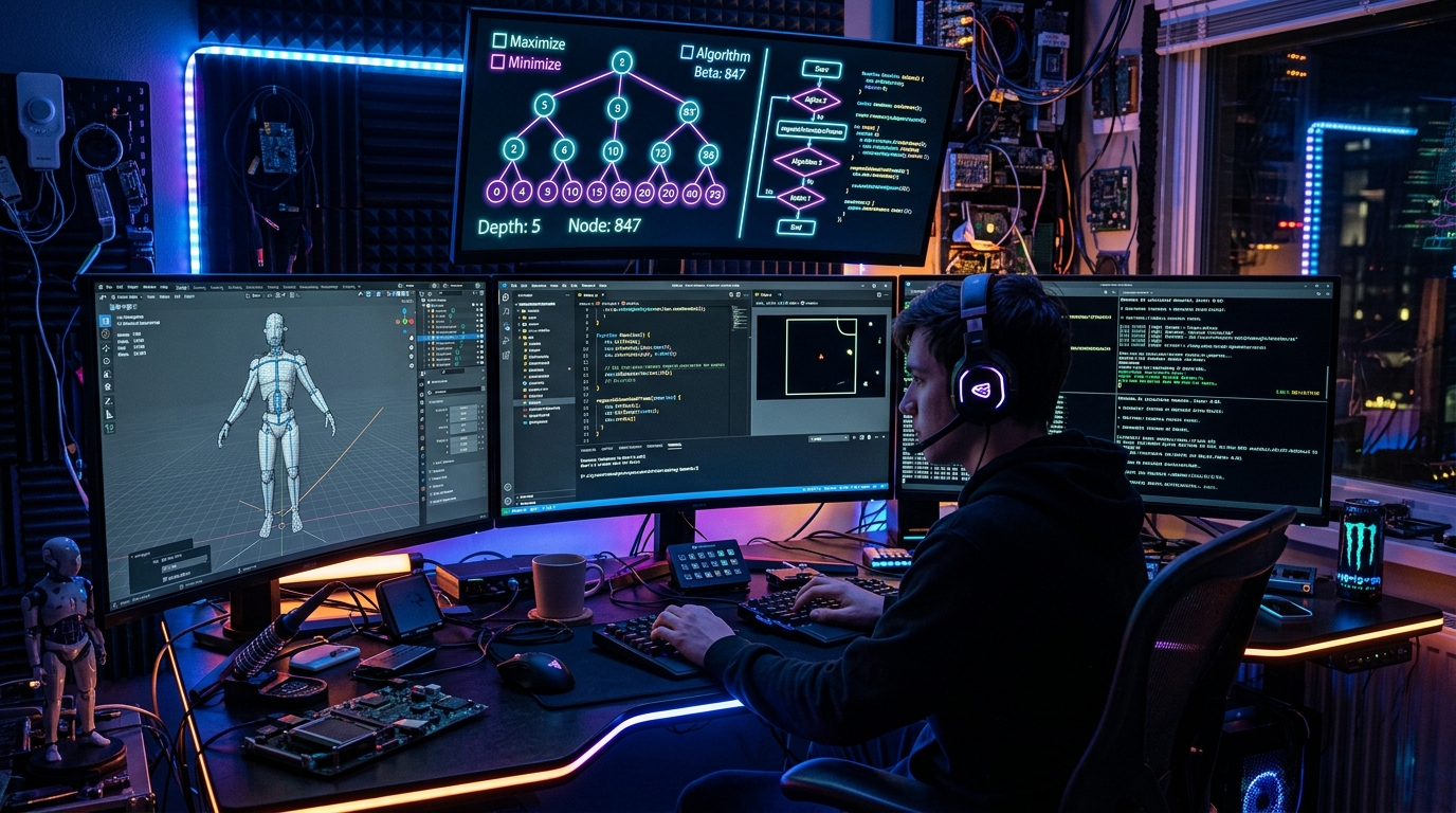 Designing Addictive Casual Games: Flow & Psychology