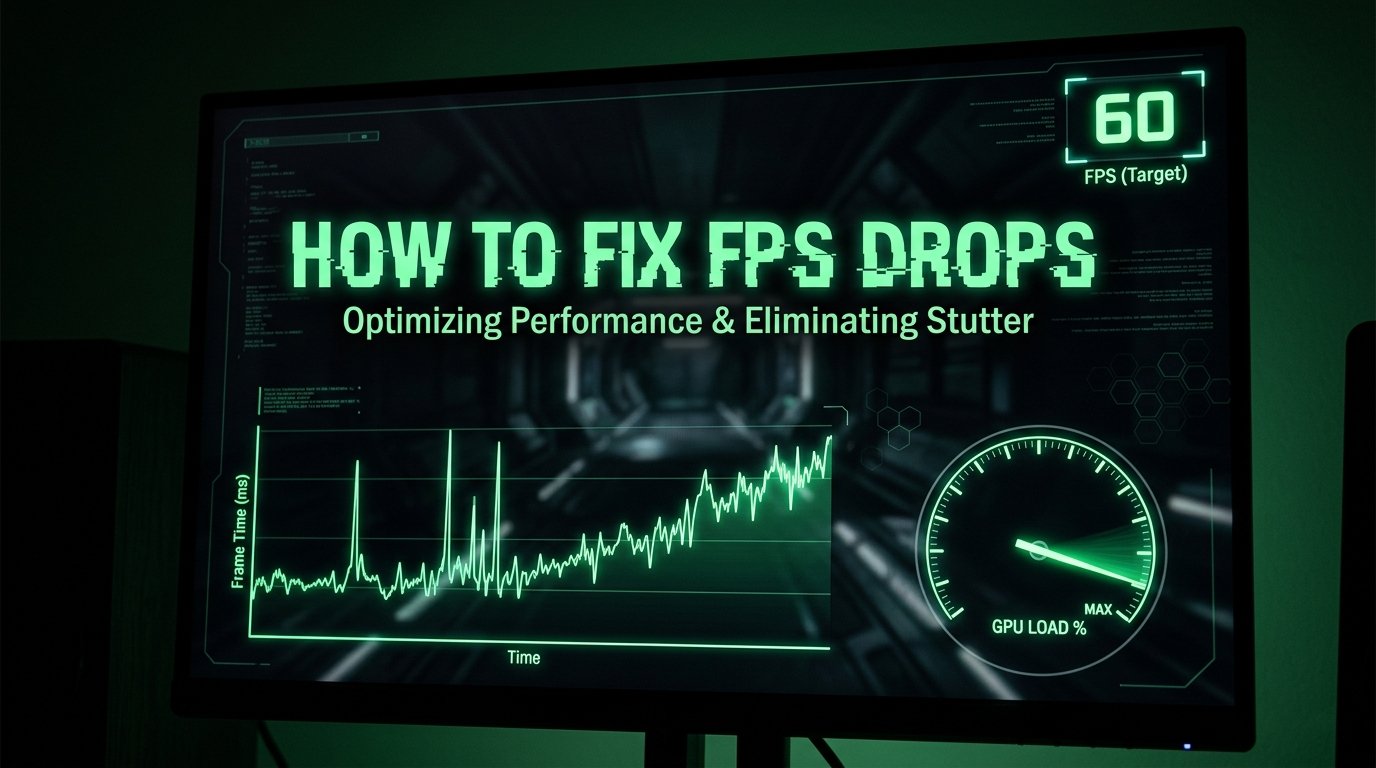 How to Maximize HTML5 WebGL FPS on Browser
