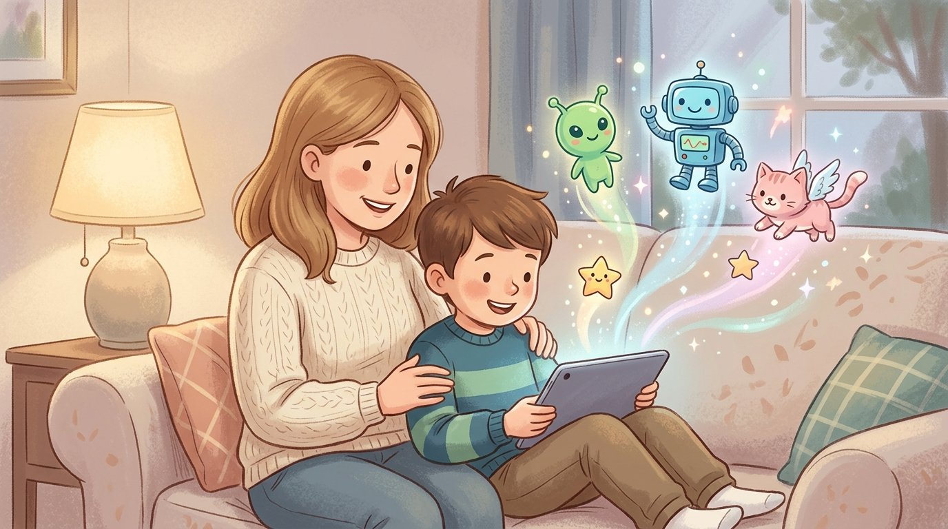 A Real Parent's Guide to Kids and Online Games