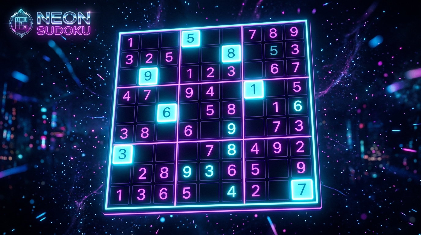 Sudoku Master Pro