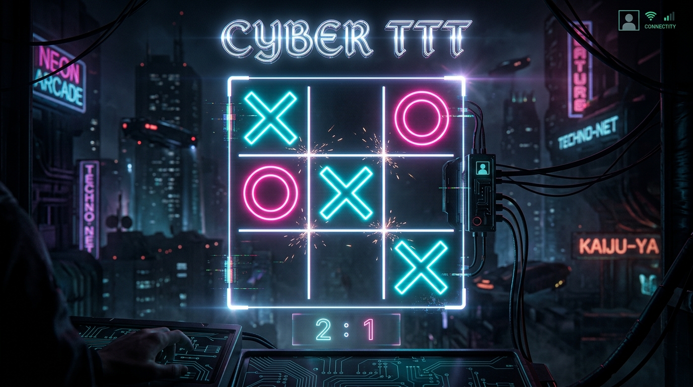 Tic Tac Toe AI